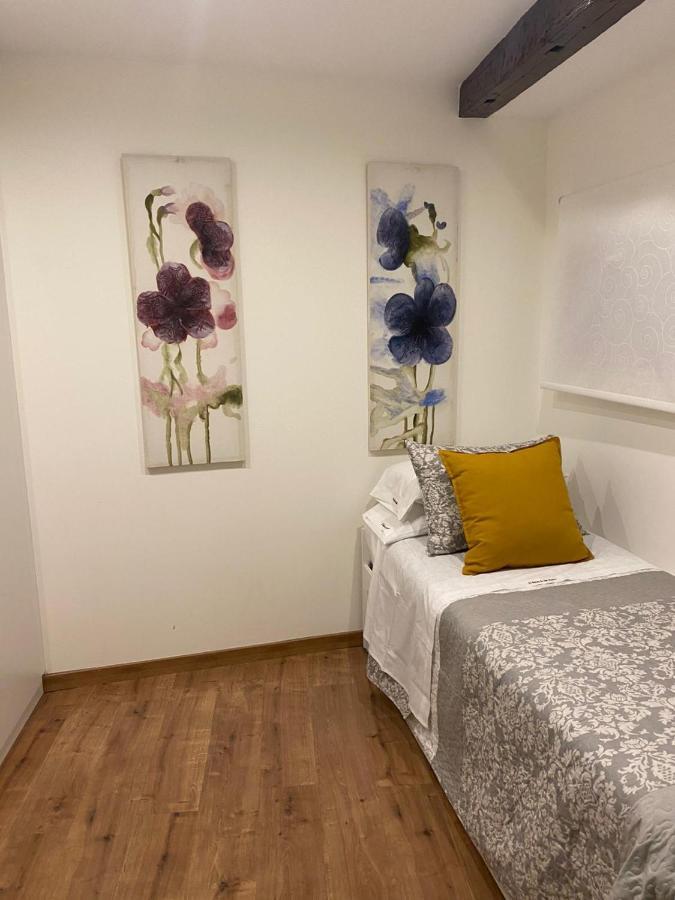El Balcón de San Andres Apartamento Cuenca  Exterior foto